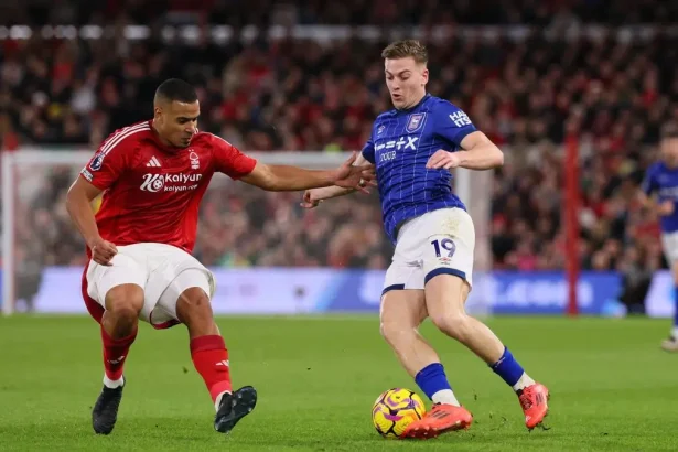 Premier League Preview Ipswich Town vs Crystal Palace - Predictions, Betting Tips, H2H