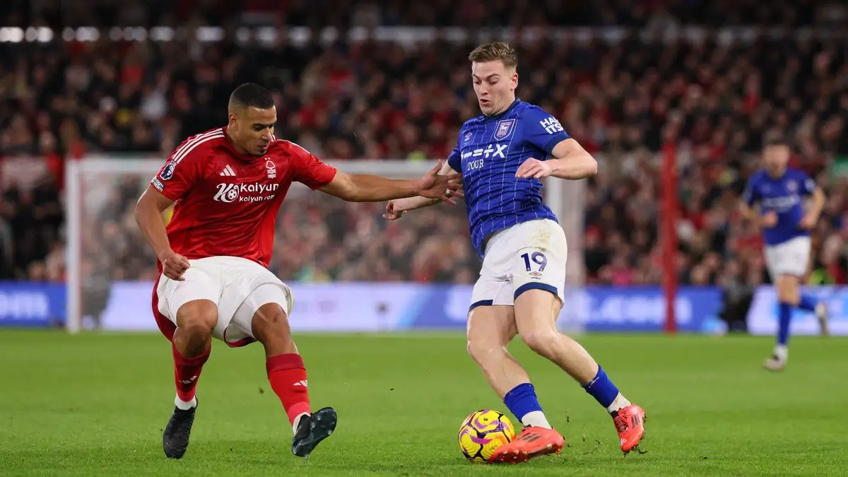 Premier League Preview Ipswich Town vs Crystal Palace - Predictions, Betting Tips, H2H
