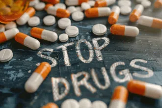 Pretoria Drug Bust
