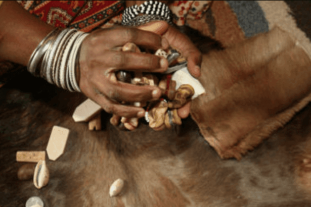 RAF to Compensate Sangoma R1.2 Million for Loss of Smell and Taste Critical to Her Work