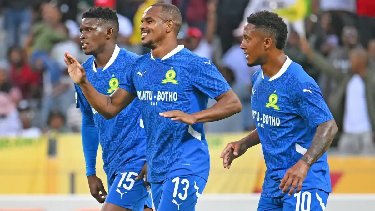 Richards Bay vs Mamelodi Sundowns - Predictions, Betting Tips, Kick-Off, H2H