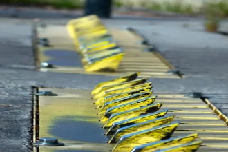 Road Spiking Hotspots in Pretoria Map and Safety Tips for Motorists