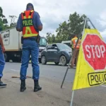 Roadblock Procedures in South Africa Know Your Rights This Holiday Season