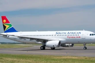 SAA Pilots Strike Continues: Here are the Affected Routes