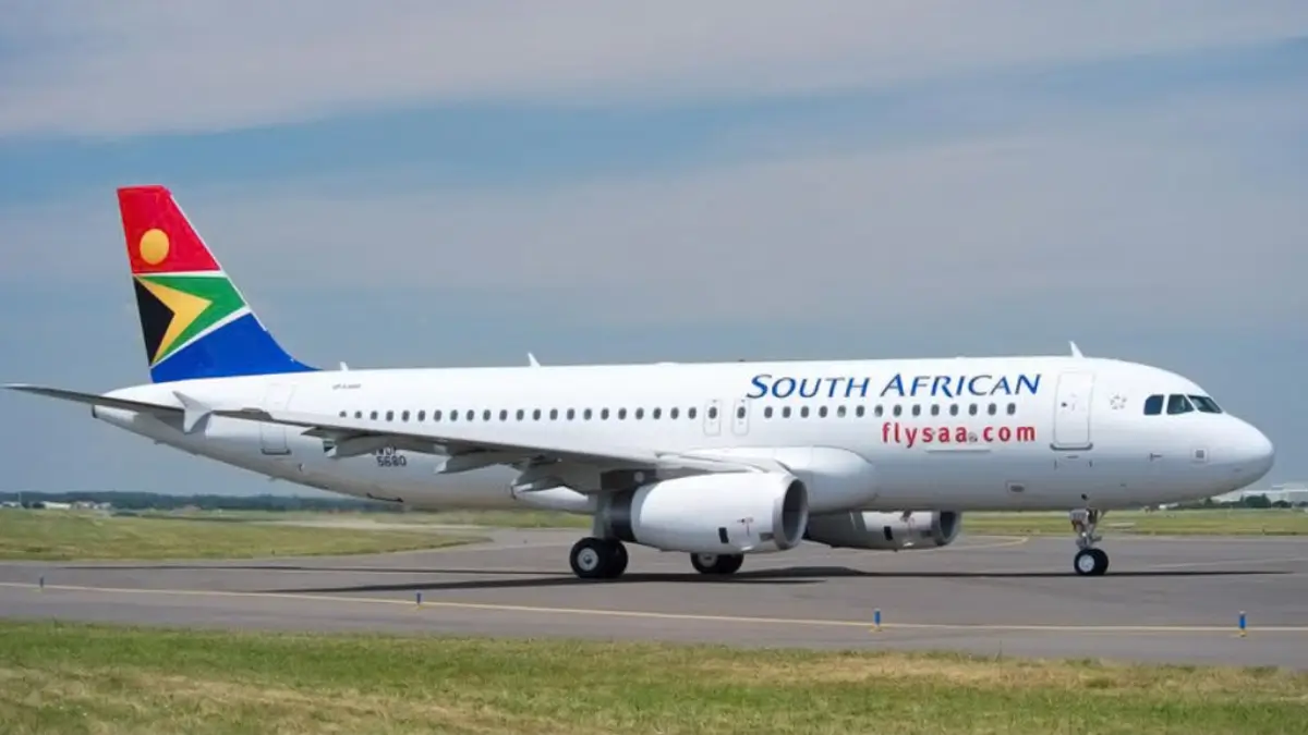 SAA Pilots Strike Continues: Here are the Affected Routes