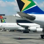 SAA Pilots Strike Threatens Holiday Travel Plans
