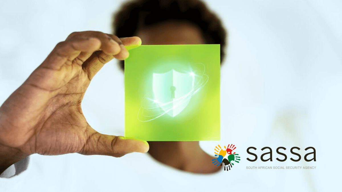 How SASSA Beneficiaries Can Protect Their Personal Information in 2025