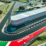 South Africa Poised to Host F1 Grand Prix at Kyalami After 2026 (011)