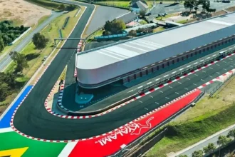 South Africa Poised to Host F1 Grand Prix at Kyalami After 2026 (011)