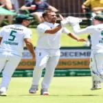 South Africa Triumph Over Sri Lanka to Keep WTC Final Dream Alive
