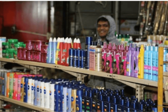 Gauteng Hits Over 21,000 Spaza Shops Registrations: Foreign Nationals Hold Key Share