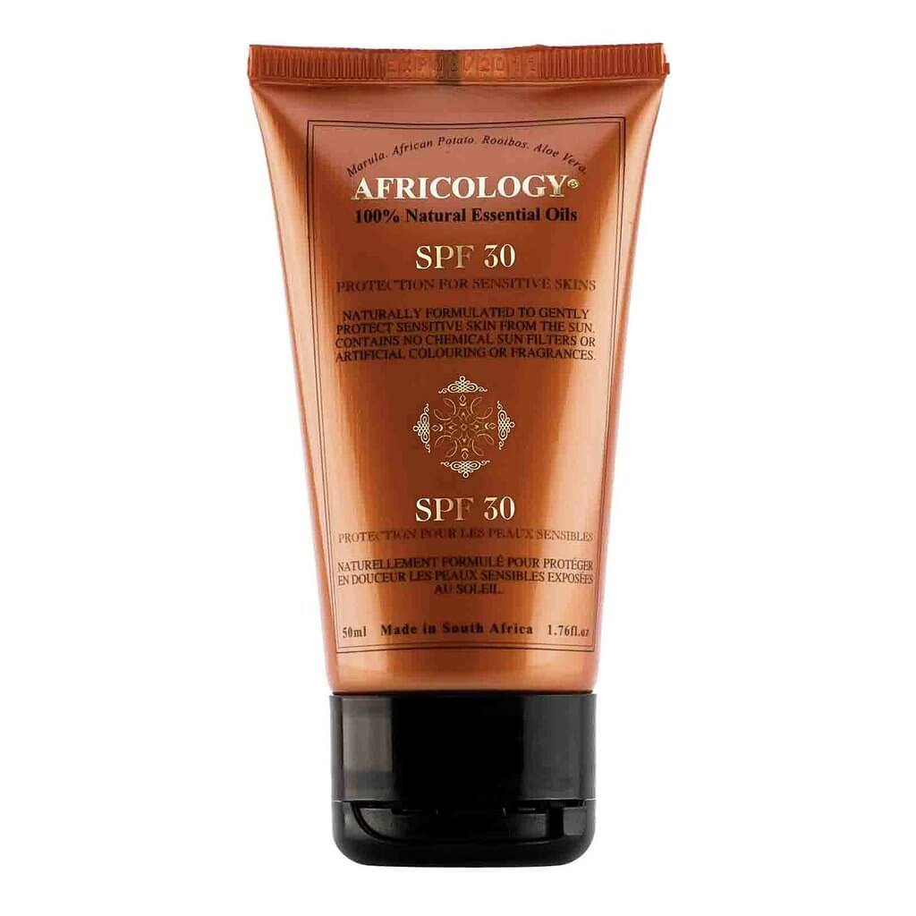 Top 5 Eco-Friendly Sunscreen Brands Proudly Made in South Africa