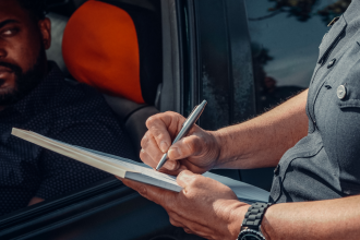 Stricter Traffic Laws: How New Regulations Could Suspend or Cancel Your License