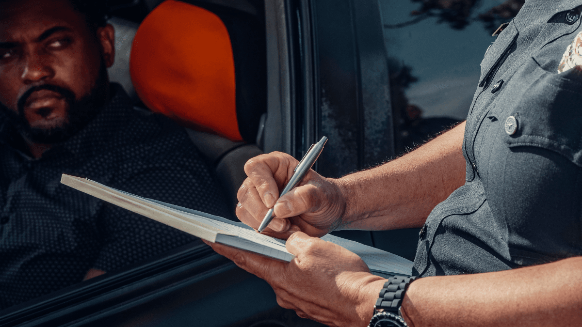 Stricter Traffic Laws: How New Regulations Could Suspend or Cancel Your License