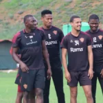 SuperSport United vs Stellenbosch - Predictions, Kick-Off, H2H