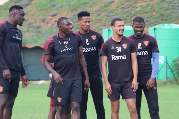 SuperSport United vs Stellenbosch - Predictions, Kick-Off, H2H