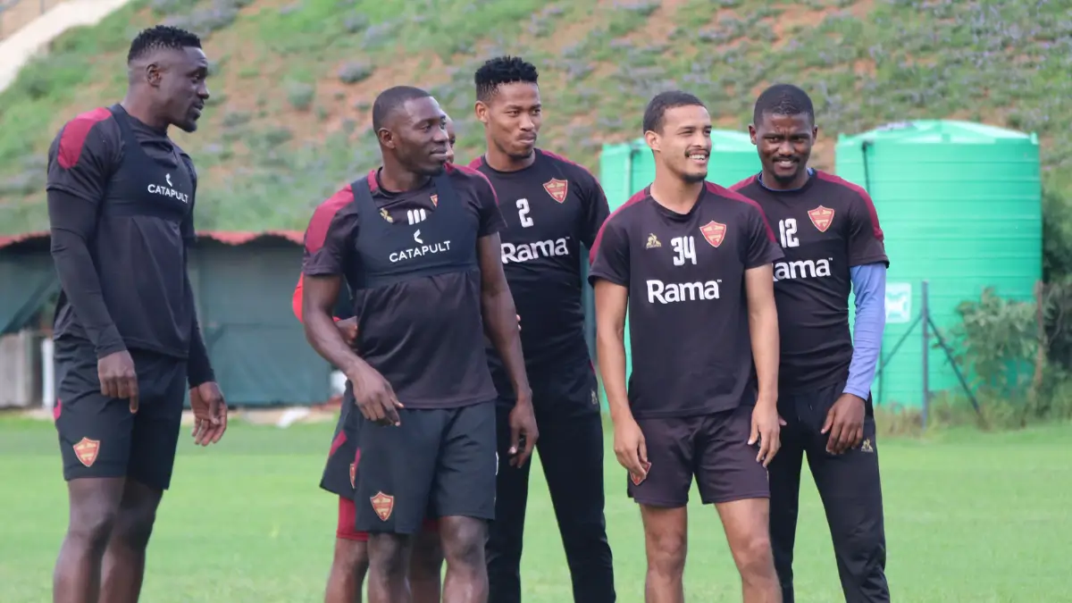 SuperSport United vs Stellenbosch - Predictions, Kick-Off, H2H