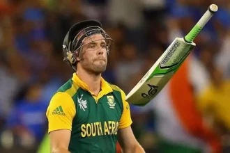 Top Earning Athletes South Africa's Wealthiest Sports Stars