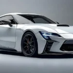 Toyota Confirms Celica’s Comeback Iconic Sports Car Returns with Turbo Power in 2025