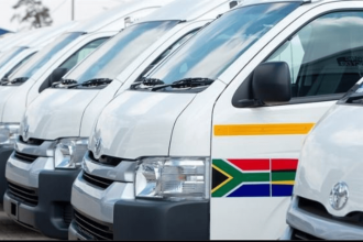 Over 250 Taxis Removed from Tshwane Roads Amid Safety Crackdown
