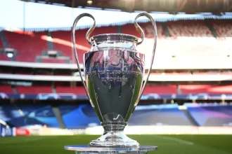 UEFA Champions League: Matchday Predictions, Betting Tips, Kick-Off