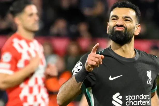 UEFA Champions League Results, Table, and Leading Scorers