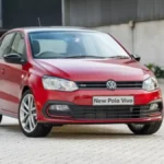 Updated Polo Vivo Shines with Dramatic Safety Upgrade in NCAP Ratings