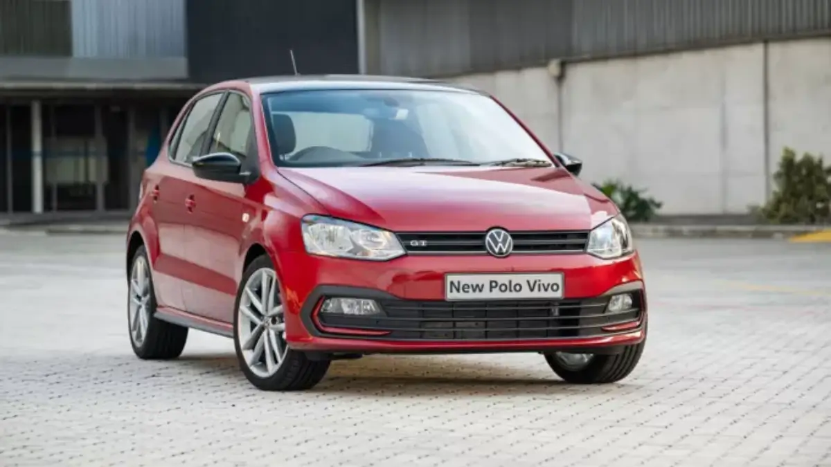 Updated Polo Vivo Shines with Dramatic Safety Upgrade in NCAP Ratings
