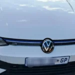 Volkswagen Golf R Driver Arrested for Speeding at 209km/h on N1 Freeway