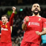 WATCH: 2024/25 Premier League Results and Standings