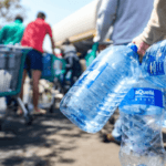 Joburg Water Crisis: Key Lessons Learned to Improve Future Outage Responses
