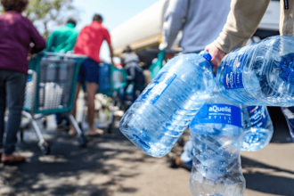 Joburg Water Crisis: Key Lessons Learned to Improve Future Outage Responses