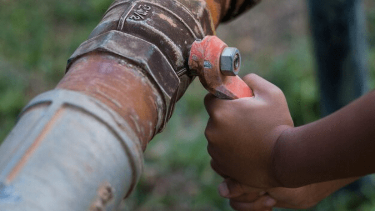 Joburg Water Crisis: Stolen Valves in Soweto Cause Further Restoration Delays