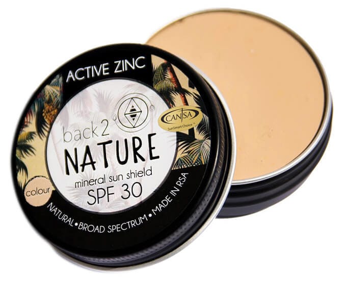 Top 5 Eco-Friendly Sunscreen Brands Proudly Made in South Africa