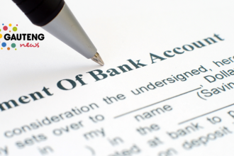 business bank account