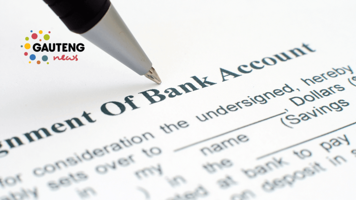 business bank account