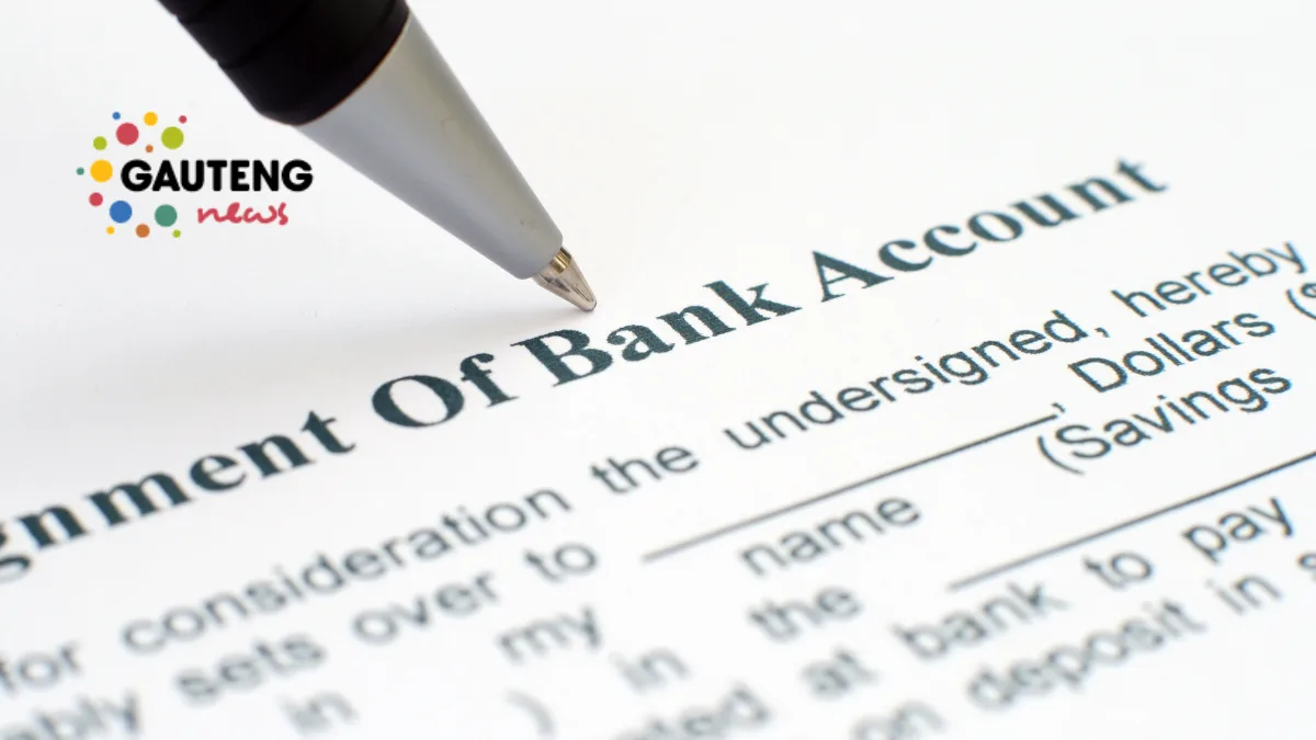 business bank account