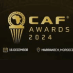 caf awards