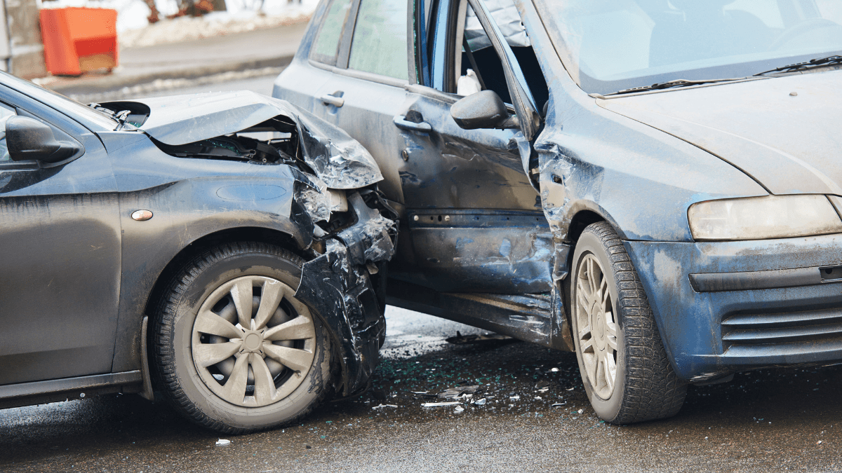 road accident fund