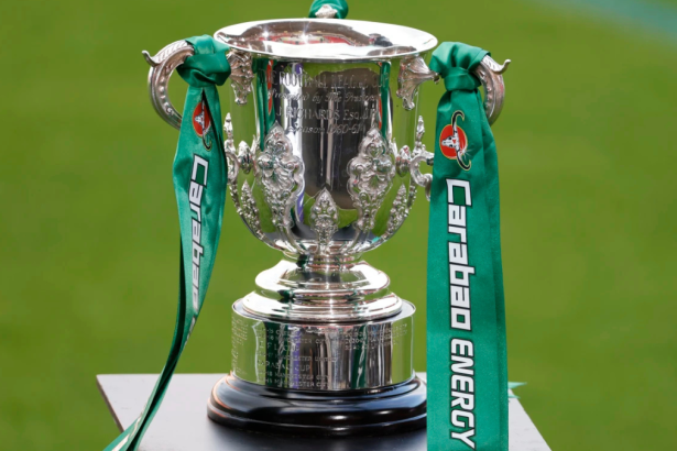 carabao cup