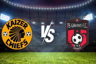 Kaizer Chiefs vs TS Galaxy