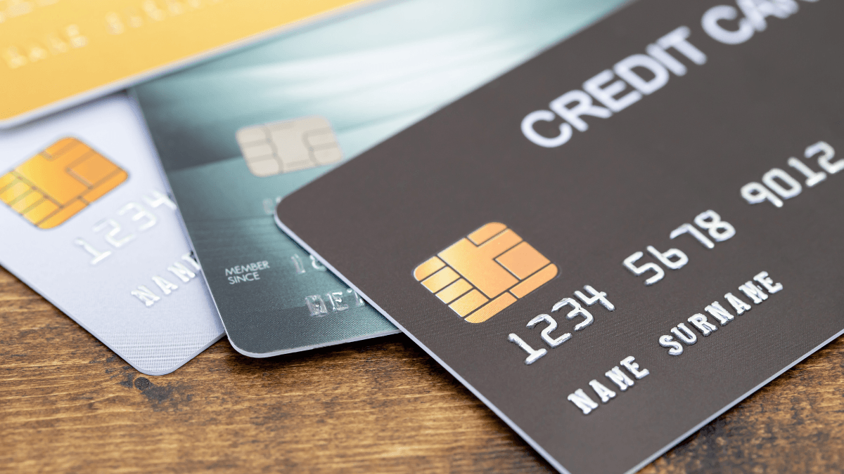 credit card rewards