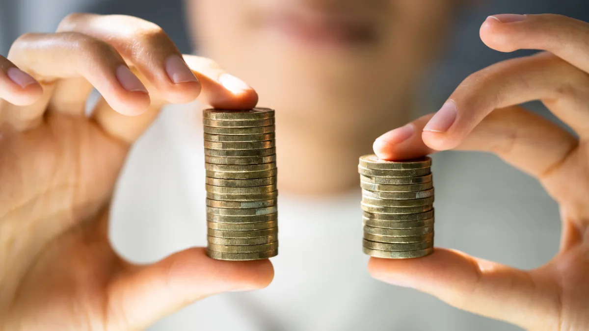Surviving the December Pay Gap: Smart Money Moves for a Stress-Free Festive Season 50 december pay gap