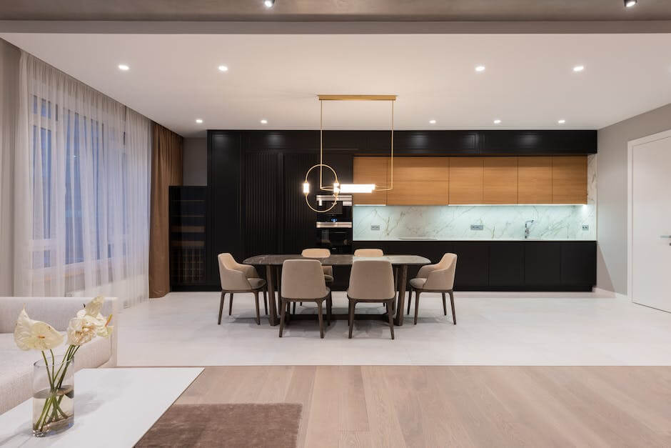 10 Interior Decor Tips To Make Your Home Look Modern
