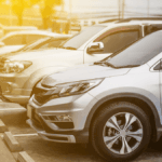 economy car vs luxury car