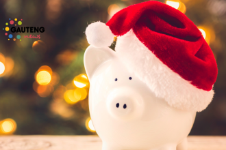 festive season money saving