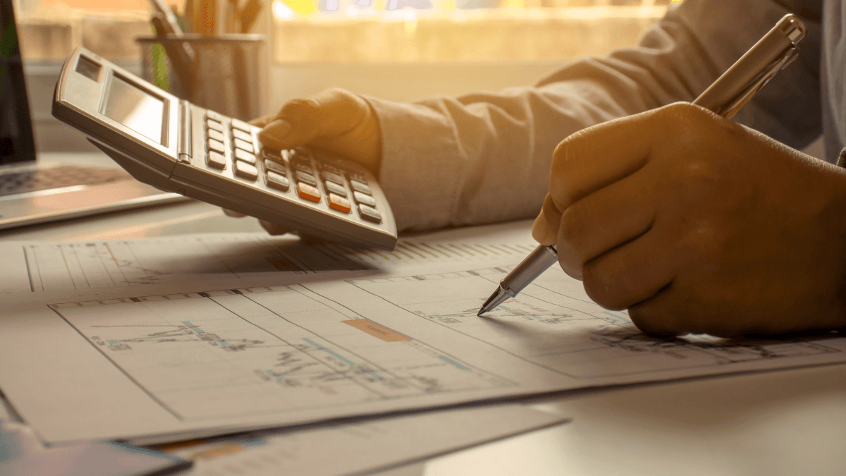 financial setbacks