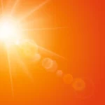 Severe Heatwave Alert: Gauteng and Four Provinces Brace for Scorching Temperatures