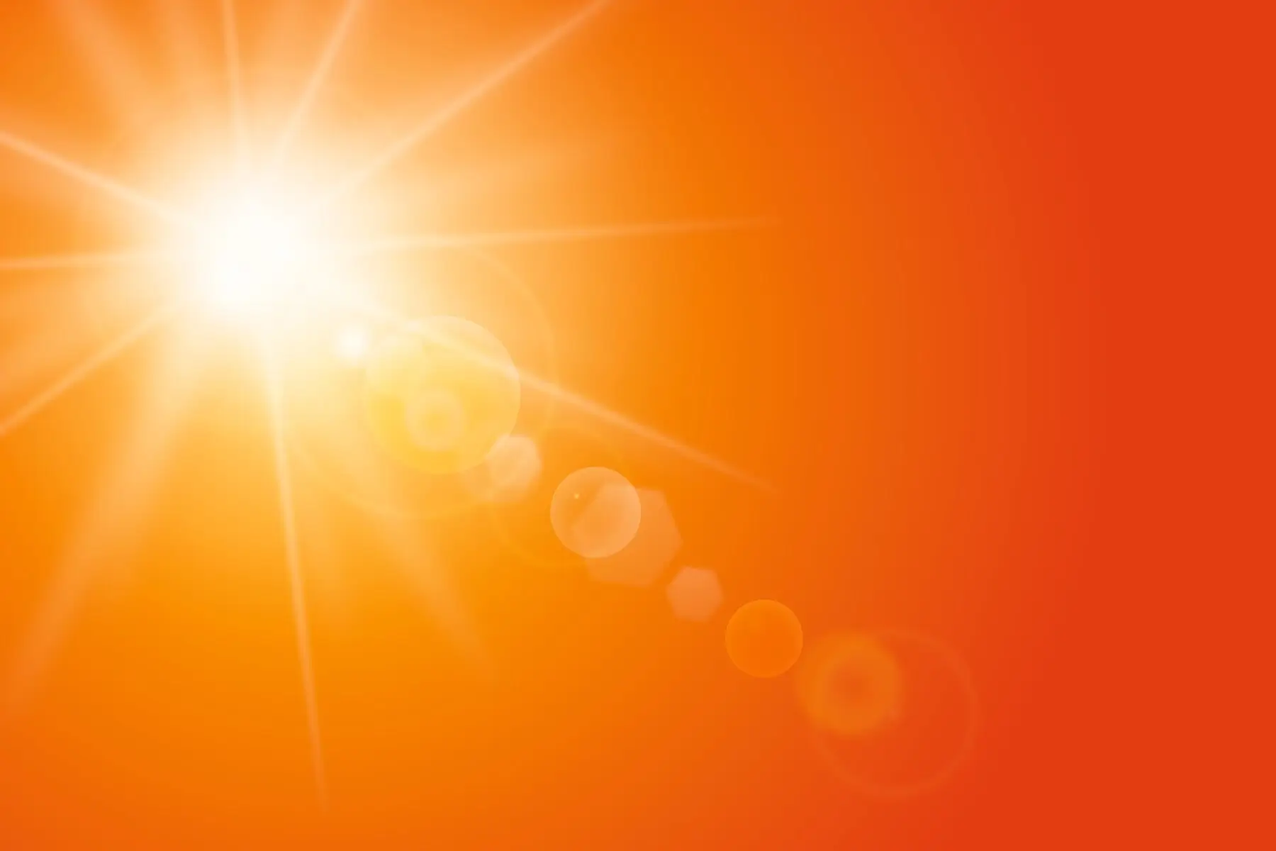 Severe Heatwave Alert: Gauteng and Four Provinces Brace for Scorching Temperatures