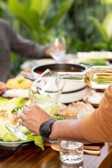 Top Tips for Enjoying Outdoor Summer Dining in Style